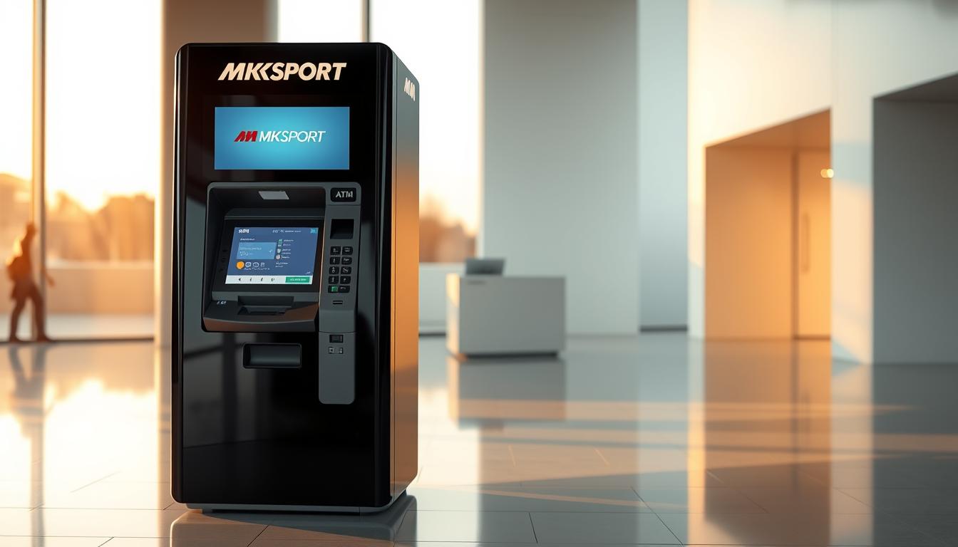 Thời gian rút tiền MKSPORT