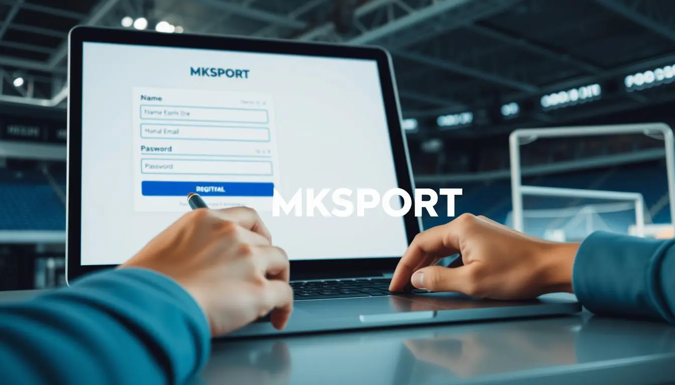 đăng ký nhà cái MKSPORT